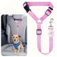 🔥Buy more save more🎁2-in-1 Dog Car Seat Belt & Walking Leash
