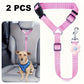 🔥Buy more save more🎁2-in-1 Dog Car Seat Belt & Walking Leash