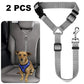 🔥Buy more save more🎁2-in-1 Dog Car Seat Belt & Walking Leash