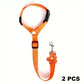 🔥Buy more save more🎁2-in-1 Dog Car Seat Belt & Walking Leash