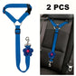 🔥Buy more save more🎁2-in-1 Dog Car Seat Belt & Walking Leash