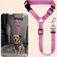🔥Buy more save more🎁2-in-1 Dog Car Seat Belt & Walking Leash