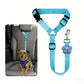 🔥Buy more save more🎁2-in-1 Dog Car Seat Belt & Walking Leash