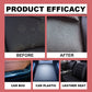 🔥 Hot Sale 50% OFF 🔥Car Plastic Renovation Cleaning & Coating