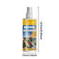 🛠️ Heavy-Duty Rust Remover – Restores Your Metal in Minutes