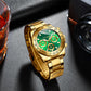 🔥While Supplies Last 50% OFF!🎉 Men's Business & Casual Quartz Watch
