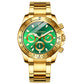 🔥While Supplies Last 50% OFF!🎉 Men's Business & Casual Quartz Watch