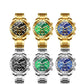 🔥While Supplies Last 50% OFF!🎉 Men's Business & Casual Quartz Watch