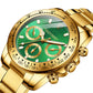 🔥While Supplies Last 50% OFF!🎉 Men's Business & Casual Quartz Watch