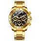 🔥While Supplies Last 50% OFF!🎉 Men's Business & Casual Quartz Watch