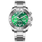 🔥While Supplies Last 50% OFF!🎉 Men's Business & Casual Quartz Watch