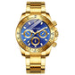 🔥While Supplies Last 50% OFF!🎉 Men's Business & Casual Quartz Watch