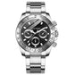 🔥While Supplies Last 50% OFF!🎉 Men's Business & Casual Quartz Watch