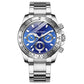🔥While Supplies Last 50% OFF!🎉 Men's Business & Casual Quartz Watch