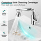 ⏳🔥LIMITED-TIME 50% OFF! 🚰 360° Rotating Mechanical Arm Faucet – Flexible, Modern & Easy to Use ✨