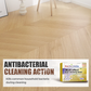 ⏳🔥LIMITED-TIME 50% OFF! 🧹 Multipurpose Dissolvable Floor Cleaning Sheets – Sparkling Clean Floors Effortlessly ✨