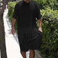 🔥Limited-time offer-Men's Casual Cool Two-Piece Set
