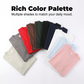 ⌛Buy 2 for 19.99 each⏰🌿Solid Color Drop-Shoulder T-Shirt