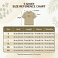 ⌛Buy 2 for 19.99 each⏰🌿Solid Color Drop-Shoulder T-Shirt