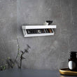 🔥 Hot Sale 50% OFF 🔥Wallboard With Secret Compartment