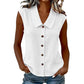 💥NEW HOT SALE💥Women’s V-Neck Button-Down Top
