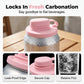 Silicone Soda Can Lid Cover