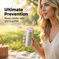 Silicone Soda Can Lid Cover