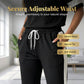 💥NEW HOT SALE💥Women’s Comfortable Drawstring Waist Pant Set