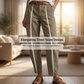 🔥2026 New Arrival ＆ Hot Sale🔥 ⚡Women's High-Waist Tapered Utility Pants