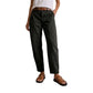 🔥2026 New Arrival ＆ Hot Sale🔥 ⚡Women's High-Waist Tapered Utility Pants