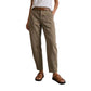 🔥2026 New Arrival ＆ Hot Sale🔥 ⚡Women's High-Waist Tapered Utility Pants