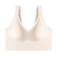 👙 50% OFF NOW!✨ Full Coverage Seamless Support Bra – Anti-Sagging & Side Smoothing – All-Day Comfort 🦋