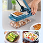 📢📢50% OFF !! ⏰🎁Multifunctional Food Chopper with Container