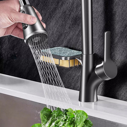 🔥Buy 2 Get 1 Free🔥Splash Proof Faucet Extender with 9 joints for Kitchen Bathroom Sink