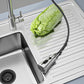🔥Buy 2 Get 1 Free🔥Splash Proof Faucet Extender with 9 joints for Kitchen Bathroom Sink