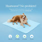⏳🔥LIMITED-TIME 50% OFF! 🐶 Dog Cooling Mat – 4x More Effective Cooling for Hot Summer Days ❄️✨