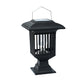 🌀Summer Hot Sale 💨50K+ SOLD!💝Solar Bug Zapper Outdoor