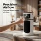 🌬️ LIMITED-TIME 50% OFF! ✨ 9-Speed Turbo Cooling Fan – Portable, Quiet, Humidity Control 💨