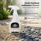 🪨 50% OFF Spray-On Rock & Mulch Binder | Heavy-Duty Landscape Gravel Fixer