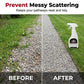 🪨 50% OFF Spray-On Rock & Mulch Binder | Heavy-Duty Landscape Gravel Fixer
