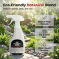 🪨 50% OFF Spray-On Rock & Mulch Binder | Heavy-Duty Landscape Gravel Fixer