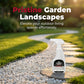 🪨 50% OFF Spray-On Rock & Mulch Binder | Heavy-Duty Landscape Gravel Fixer