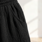 💇‍♀️Super popular items at 50% off🦄Women's Elastic Waist Casual Shorts
