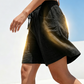 💇‍♀️Super popular items at 50% off🦄Women's Elastic Waist Casual Shorts