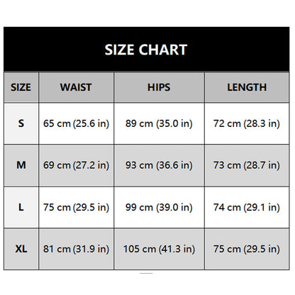 ⏳🔥LIMITED-TIME 50% OFF! 👗 Women's High Waist Denim Mermaid Skirt