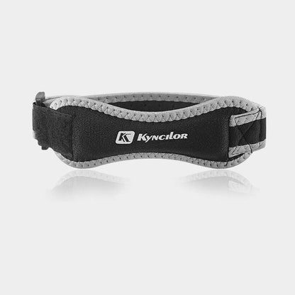 🥳2026 HOT SALE🥳💞50K+ SOLD!🦵💪 50% OFF! Sports Patella Brace – Adjustable strap, breathable neoprene. Relieves knee pain, stabilises patella. Run & gym without pain! 🏃‍♂️✨