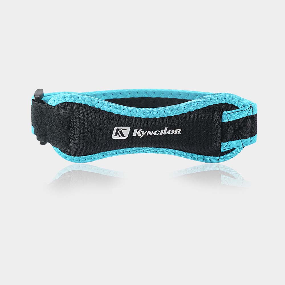 🥳2026 HOT SALE🥳💞50K+ SOLD!🦵💪 50% OFF! Sports Patella Brace – Adjustable strap, breathable neoprene. Relieves knee pain, stabilises patella. Run & gym without pain! 🏃‍♂️✨