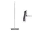 🔥UP TO 50% OFF!!🎁2-in-1 Grout & Corner Scrubber Brush with Squeegee🧹