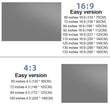 🔥New Arrivals Now on Sale-Portable Projector 4K Anti-Light Folding Screen