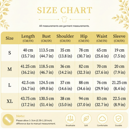 🌸New Arrivals & Best Sellers-Women's Casual Solid Color Top and Skirt Set